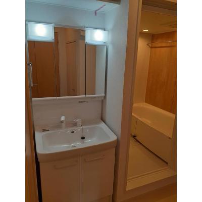 フォーエバー西山　Ｃ 101【管理NO：1-025418901-01010】 ★家具家電は申し込み後に搬入します★の物件写真6