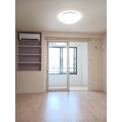 ガーデンヒル 102【管理NO：1-025379801-01020】 ★家具家電は申し込み後に搬入します★の物件写真2