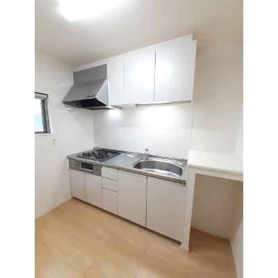 サンリットスクエア 203【管理NO：1-024947301-02030】 ★家具家電は申し込み後に搬入します 2026年08月上旬入居可能の物件写真3