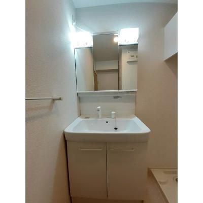 サンリットスクエア 203【管理NO：1-024947301-02030】 ★家具家電は申し込み後に搬入します 2026年08月上旬入居可能の物件写真6