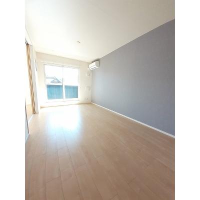 シャロームＫ 202【管理NO：1-024463301-02020】 ★家具家電は申し込み後に搬入します★の物件写真2