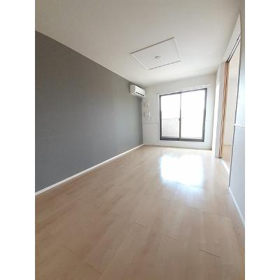 ティ　アーモ　ドゥーエ 203【管理NO：1-023692401-02030】 ★家具家電は申し込み後に搬入します★の物件写真2