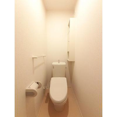 ティ　アーモ　ドゥーエ 203【管理NO：1-023692401-02030】 ★家具家電は申し込み後に搬入します★の物件写真5