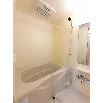 グレイス・カーサ 103【管理NO：1-023316401-01030】 ★家具家電は申し込み後に搬入しますの物件写真4