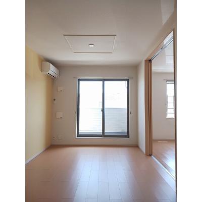 シティフローラル　Ⅱ 203【管理NO：1-020439802-02030】 ★家具家電は申し込み後に搬入しますの物件写真2