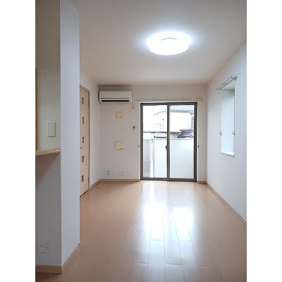 グレート・リバービレッジⅠ 101【管理NO：1-019413601-01010】 ★家具家電は申し込み後に搬入します★の物件写真2