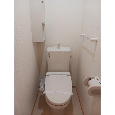 アルカンシエル・Ⅱ 102【管理NO：1-018982702-01020】 ★家具家電は申し込み後に搬入します★の物件写真5