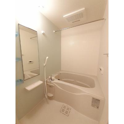 カーサプラシード 105【管理NO：1-017233901-01040】 ★家具家電は申し込み後に搬入します 2026年08月中旬入居可能の物件写真4