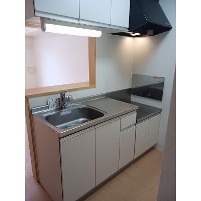 アクティフ長府Ⅱ 103【管理NO：1-016459102-01030】 ★家具家電は申し込み後に搬入しますの物件写真3