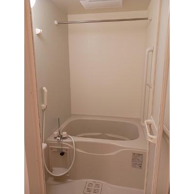 アクティフ長府Ⅱ 103【管理NO：1-016459102-01030】 ★家具家電は申し込み後に搬入しますの物件写真4