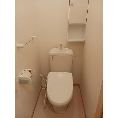 アクティフ長府Ⅱ 103【管理NO：1-016459102-01030】 ★家具家電は申し込み後に搬入しますの物件写真5