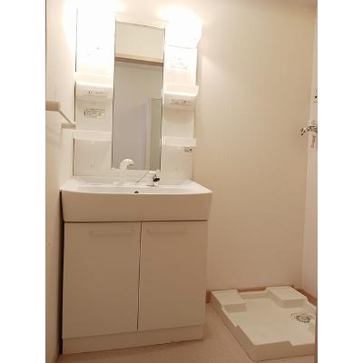 アクティフ長府Ⅱ 103【管理NO：1-016459102-01030】 ★家具家電は申し込み後に搬入しますの物件写真6