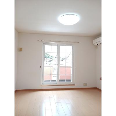アルカンシエル　Ａ棟 203【管理NO：1-014504701-02030】 ★家具家電は申し込み後に搬入しますの物件写真2