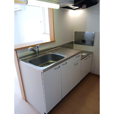 アルカンシエル　Ａ棟 203【管理NO：1-014504701-02030】 ★家具家電は申し込み後に搬入しますの物件写真3