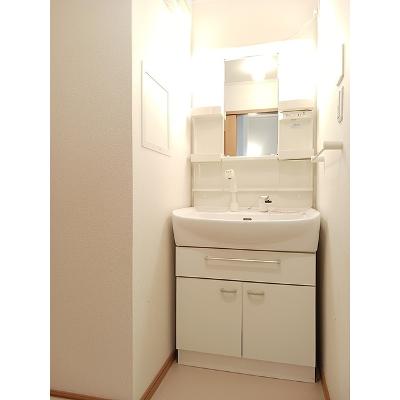 アルカンシエル　Ａ棟 203【管理NO：1-014504701-02030】 ★家具家電は申し込み後に搬入しますの物件写真6