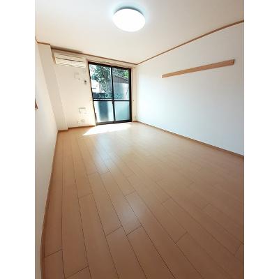 ソレアプラード 101【管理NO：1-014426701-01010】 ★家具家電は申し込み後に搬入しますの物件写真2