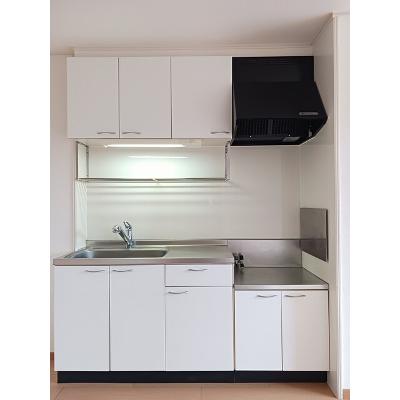 メゾン・ルミエールＦ 201【管理NO：1-014114002-02010】 ★家具家電は申し込み後に搬入しますの物件写真3