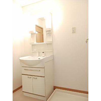 メゾン・ルミエールＦ 201【管理NO：1-014114002-02010】 ★家具家電は申し込み後に搬入しますの物件写真6