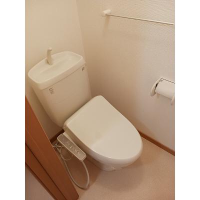 メゾン・ルミエールＥ 202【管理NO：1-014114001-02020】 ★家具家電は申し込み後に搬入しますの物件写真5