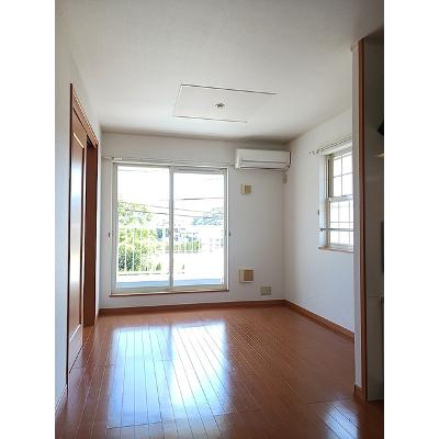 カーサ　セレッソⅠ 205【管理NO：1-014112201-02040】 ★家具家電は申し込み後に搬入します★の物件写真2