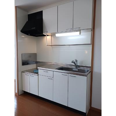 カーサ　セレッソⅠ 205【管理NO：1-014112201-02040】 ★家具家電は申し込み後に搬入します★の物件写真3