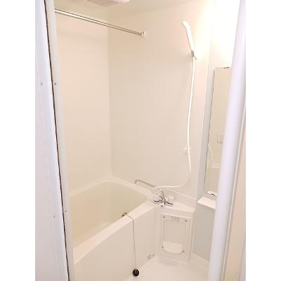カーサ　セレッソⅠ 205【管理NO：1-014112201-02040】 ★家具家電は申し込み後に搬入します★の物件写真4