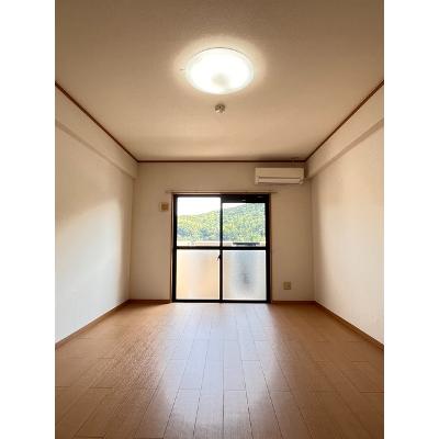 ガーデンパレス秋根 403【管理NO：1-013257901-04030】 ★家具家電は申し込み後に搬入します★ ★2026年08月下旬入居可能★の物件写真2