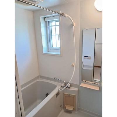 サニーレジデンス　Ⅰ番館 202【管理NO：1-012923701-02020】 ★家具家電は申し込み後に搬入します★の物件写真4