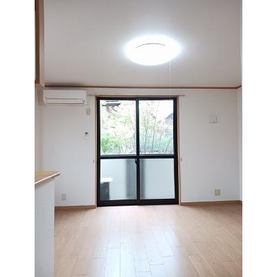ベル・アンジュ 201【管理NO：1-012876401-02010】 ★家具家電は申し込み後に搬入しますの物件写真2