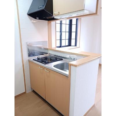 ベル・アンジュ 201【管理NO：1-012876401-02010】 ★家具家電は申し込み後に搬入しますの物件写真3