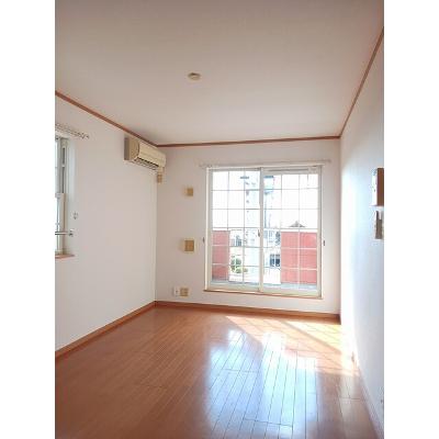 ガーデンヒルズＡ 205【管理NO：1-012769201-02040】 ★家具家電は申し込み後に搬入します★ ★2026年11月下旬入居可能★の物件写真2