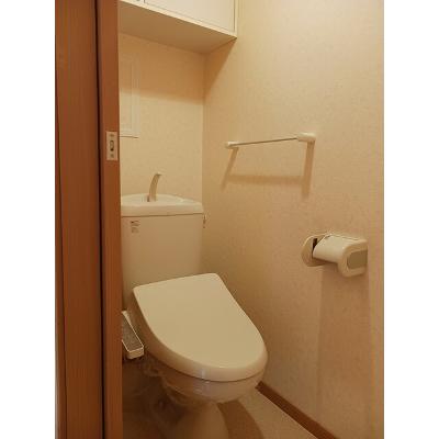 ガーデンヒルズＡ 205【管理NO：1-012769201-02040】 ★家具家電は申し込み後に搬入します★ ★2026年11月下旬入居可能★の物件写真5