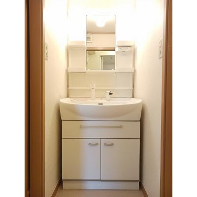 ガーデンヒルズＡ 205【管理NO：1-012769201-02040】 ★家具家電は申し込み後に搬入します★ ★2026年11月下旬入居可能★の物件写真6