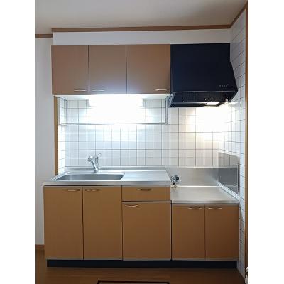 ガーデンヒルズⅡ番館 102【管理NO：1-012320401-01020】 ★家具家電は申し込み後に搬入します★の物件写真3
