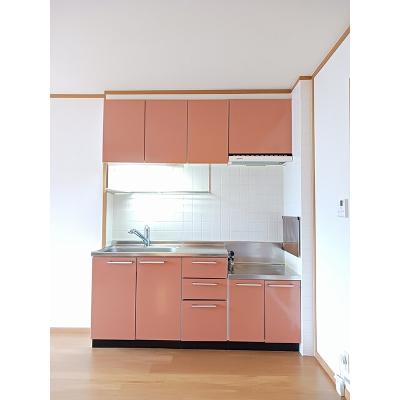 サンライズＣ 203【管理NO：1-012311203-02030】 ★家具家電は申し込み後に搬入します★の物件写真3