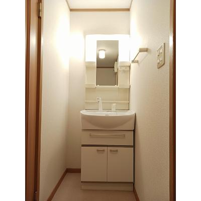 サンライズＣ 203【管理NO：1-012311203-02030】 ★家具家電は申し込み後に搬入します★の物件写真6