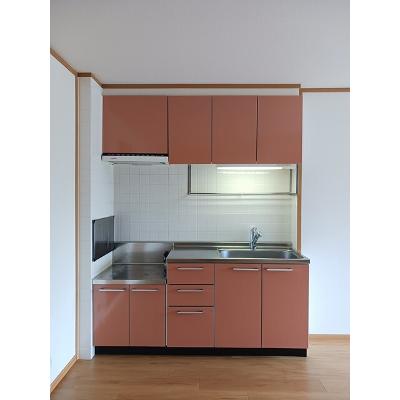 サンライズＡ 201【管理NO：1-012311201-02010】 ★家具家電は申し込み後に搬入します★の物件写真3