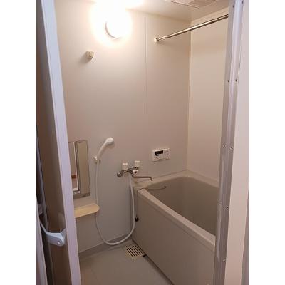 サンライズＡ 201【管理NO：1-012311201-02010】 ★家具家電は申し込み後に搬入します★の物件写真4