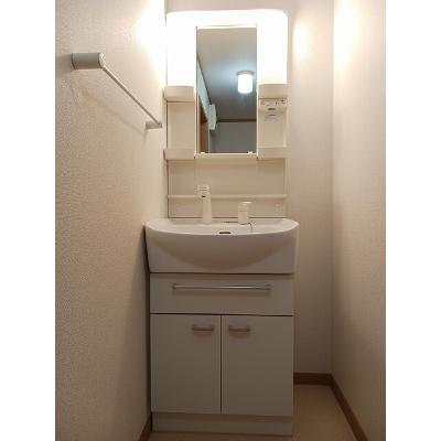 サンライズＡ 201【管理NO：1-012311201-02010】 ★家具家電は申し込み後に搬入します★の物件写真6