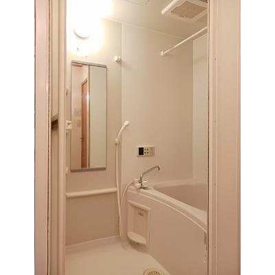ビッグ　フォレスト　Ａ 102【管理NO：1-012101601-01020】 ★家具家電は申し込み後に搬入します★の物件写真4