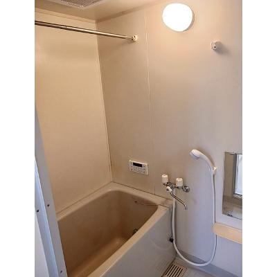サンシャイン長府　Ⅱ 205【管理NO：1-011389502-02040】 ★家具家電は申し込み後に搬入します 2026年08月上旬入居可能の物件写真4