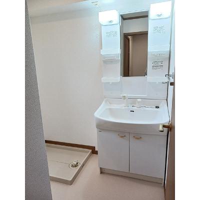 サンシャイン長府　Ⅱ 205【管理NO：1-011389502-02040】 ★家具家電は申し込み後に搬入します 2026年08月上旬入居可能の物件写真6