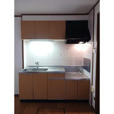 シャンドフルール 101【管理NO：1-011157401-01010】 ★家具家電は申し込み後に搬入しますの物件写真3