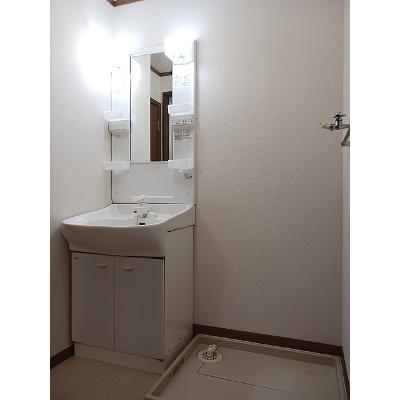 シャンドフルール 101【管理NO：1-011157401-01010】 ★家具家電は申し込み後に搬入しますの物件写真6