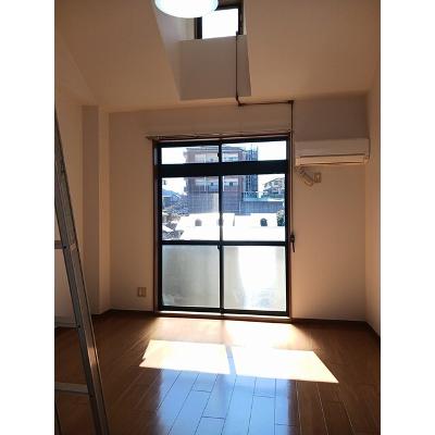 ジュネス一の宮 202【管理NO：1-009487801-02020】 ★家具家電は申し込み後に搬入しますの物件写真2