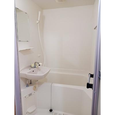 ジュネス一の宮 202【管理NO：1-009487801-02020】 ★家具家電は申し込み後に搬入しますの物件写真4