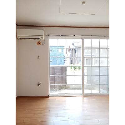 ニューハイネス横野Ⅲ 101【管理NO：1-007123203-01010】 ★家具家電は申し込み後に搬入します★の物件写真2
