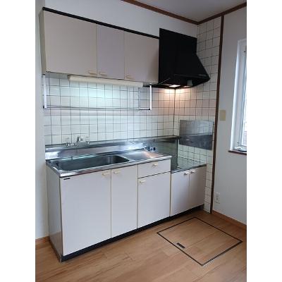 ニューハイネス横野Ⅱ 102【管理NO：1-007123202-01020】 ★家具家電は申し込み後に搬入します★の物件写真3