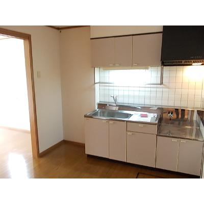 サンパティークⅠ番館 102【管理NO：1-006818001-01020】 ★家具家電は申し込み後に搬入します★ ★2026年10月上旬入居可能★の物件写真3