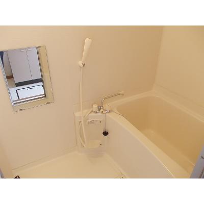サンパティークⅠ番館 102【管理NO：1-006818001-01020】 ★家具家電は申し込み後に搬入します★ ★2026年10月上旬入居可能★の物件写真4